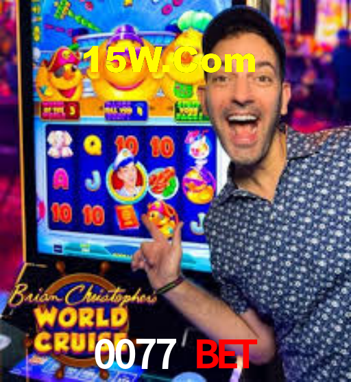 0077 Bet App