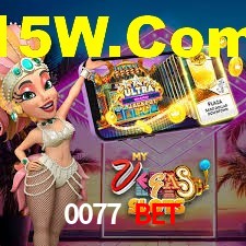 Experiência VIP 0077 Bet