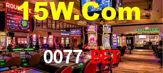 Instant EasyPaisa 0077 Bet