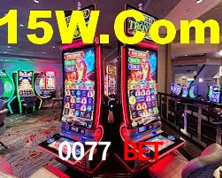 Exclusive Games 0077 Bet