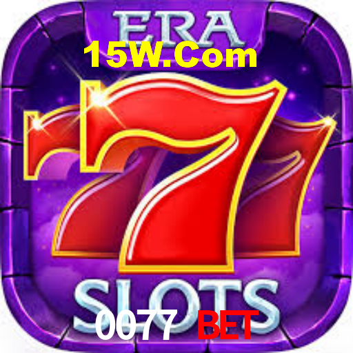 0077Bet Login