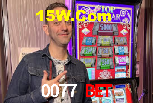 0077 Bet: Jogue Crash e Experimente Alta Recompensa Instantânea