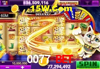 0077 Bet Rio de Janeiro - Popular Jogos