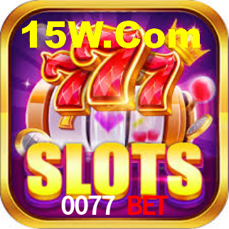 0077 Bet - App Features