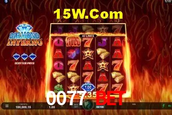 0077 Bet Slot - 320+ Caça-Níqueis Premium