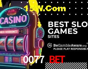 0077 Bet São Paulo - Top Slots