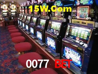 0077 Bet Entrar - Login Seguro Certificado