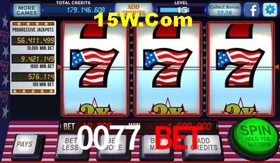 0077 Bet - Support
