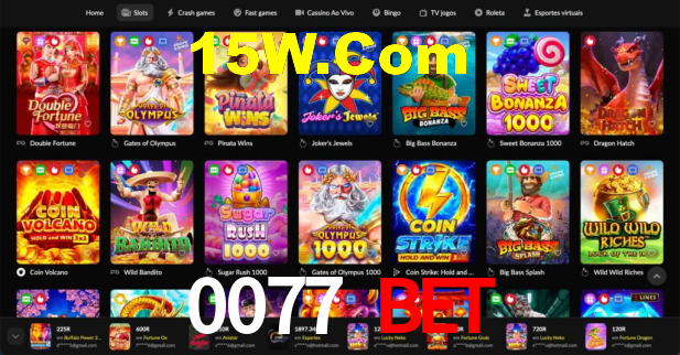 0077 Bet,0077Bet Login