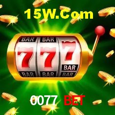 0077 Bet Salvador - Strategy
