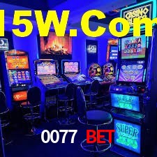 Premium Interface 0077 Bet