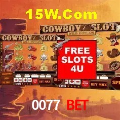 0077 Bet Rio de Janeiro - Slot Strategy