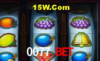 0077 Bet São Paulo - Jogo Providers