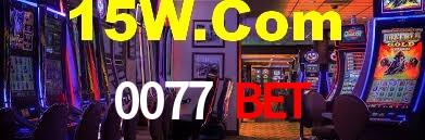 Tournaments 0077 Bet