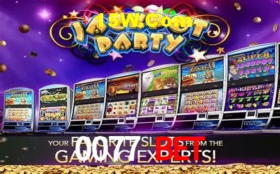 0077 Bet Plataforma - Certificada MGA desde 2015