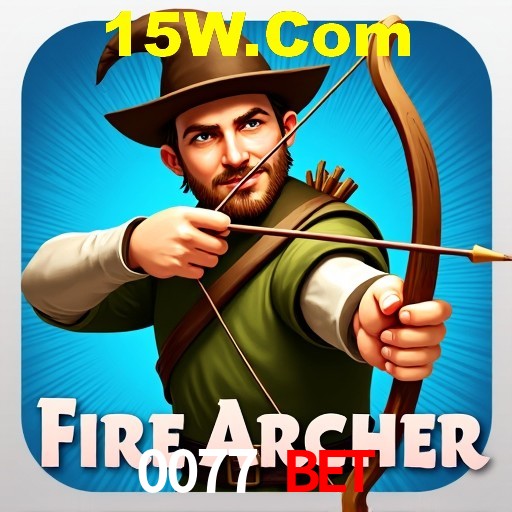 Interface do App 0077 Bet