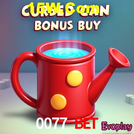 Descubra o Mundo do Cassino Online com 0077 Bet