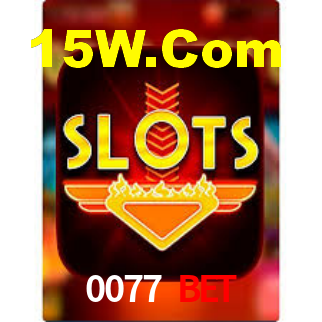 0077 Bet - Installation Guide