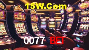 Games Directory 0077 Bet