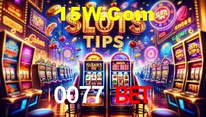 Slot Games 0077 Bet