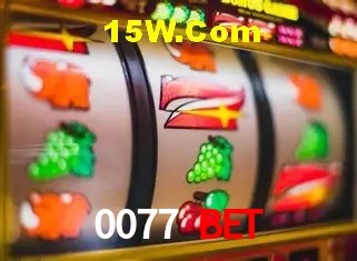 0077 Bet Rio de Janeiro - Licenses