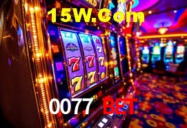 Bonus Features 0077 Bet