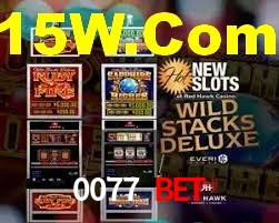 Roulette Table 0077 Bet