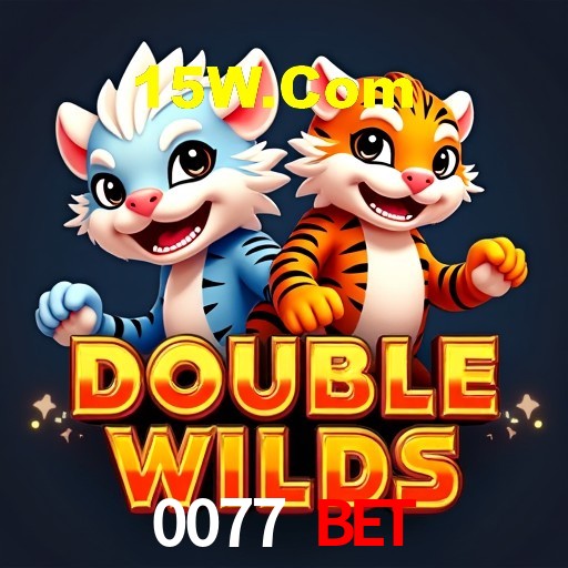 Jogos de Slot 0077 Bet