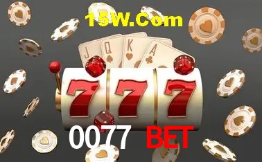 0077 Bet - Customer Support