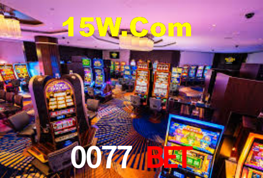 0077 Bet