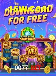 Account Benefits 0077 Bet