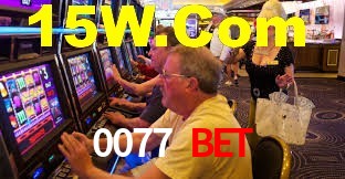 Daily Bonuses 0077 Bet