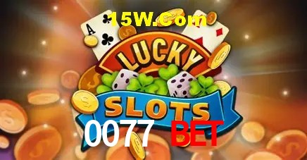 0077 Bet - Rápido Acesse