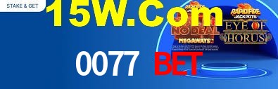 Programa VIP 0077 Bet