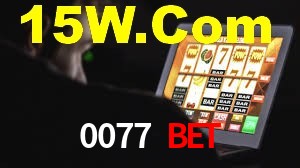 Live Casino 0077 Bet