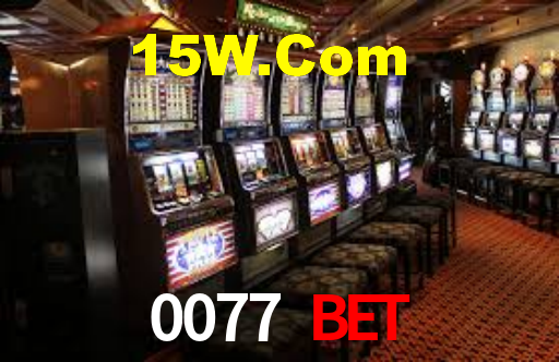 0077 Bet