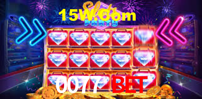 0077 Bet App - Aplicativo Móvel Oficial