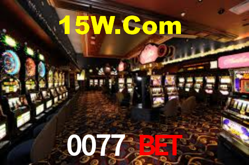 0077 Bet,0077Bet Login