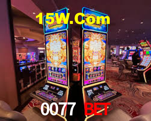 0077 Bet