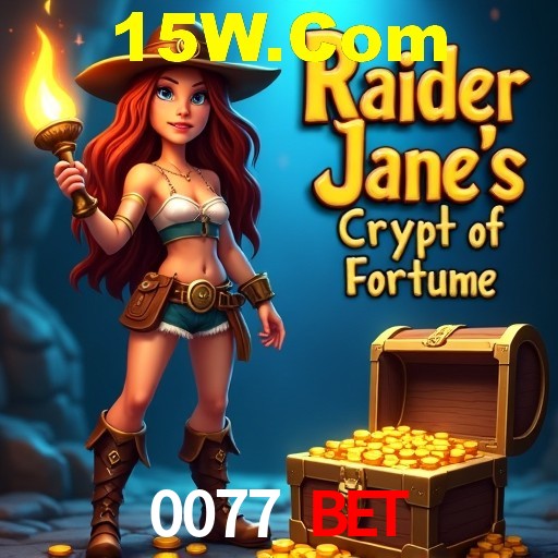 Desvendando o Mundo dos Jogos Virtuais na 0077 Bet