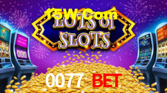 0077 Bet: A Experiência de Casino com Jogos de Mesa ao Vivo