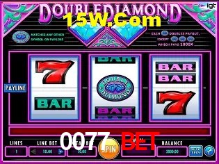 0077 Bet Rio de Janeiro - Calendar