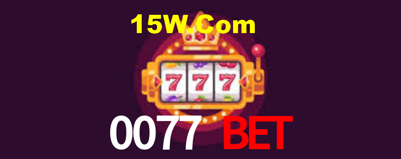 0077 Bet App