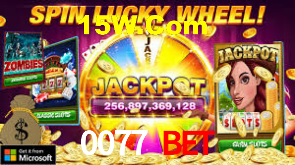 0077 Bet