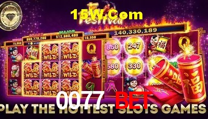 0077 Bet Brasília - Bonus Features