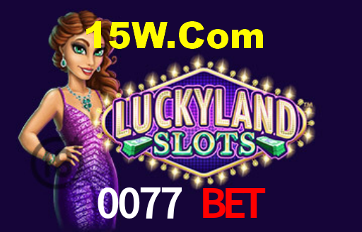0077Bet Login